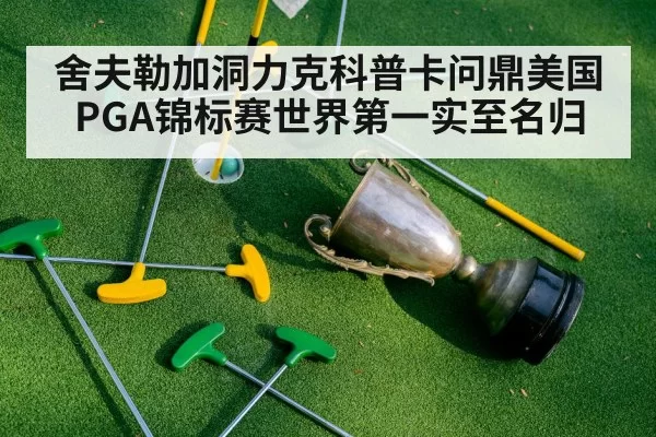 舍夫勒加洞力克科普卡问鼎美国PGA锦标赛世界第一实至名归